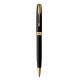 Parker 1931519 bolígrafo Negro Medio 1 pieza(s)